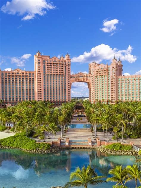 ATLANTIS HOTEL $151 ($̶3̶3̶0̶) .